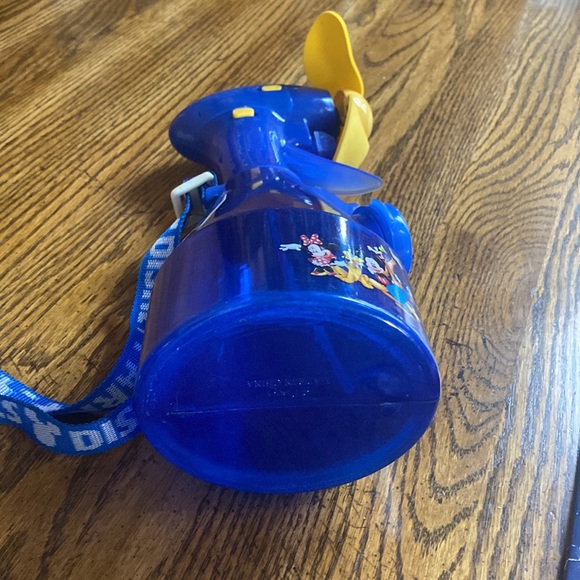 Disney Other Walt Disney World Parks Misting Water Spray Bottle Fan